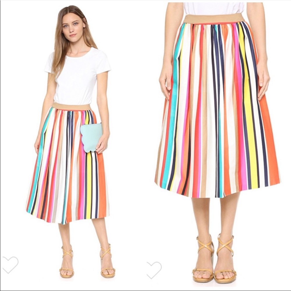 Skirt. Size 8.  Alice + Olivia